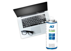 ACT AC9501 luchtdrukspray 400 ml