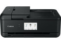 Canon PIXMA TS9550 AIO / WLAN / LAN / A3 / Zwart