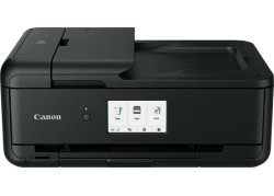 Canon PIXMA TS9550 AIO / WLAN / LAN / A3 / Zwart