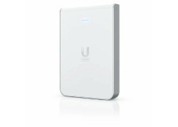 Ubiquiti Networks Unifi 6 In-Wall 573,5 Mbit/s Wit Power over Ethernet (PoE)