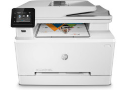 HP Color LaserJet Pro MFP M283fdw AIO / WLAN / FAX/ Wit