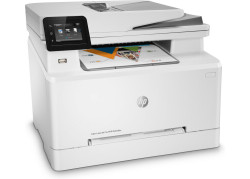 HP Color LaserJet Pro MFP M283fdw AIO / WLAN / FAX/ Wit