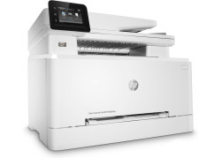 HP Color LaserJet Pro MFP M283fdw AIO / WLAN / FAX/ Wit