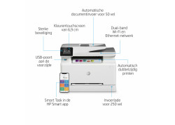 HP Color LaserJet Pro MFP M283fdw AIO / WLAN / FAX/ Wit