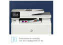 HP Color LaserJet Pro MFP M283fdw AIO / WLAN / FAX/ Wit