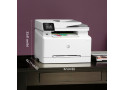 HP Color LaserJet Pro MFP M283fdw AIO / WLAN / FAX/ Wit