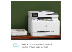 HP Color LaserJet Pro MFP M283fdw AIO / WLAN / FAX/ Wit