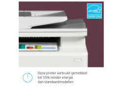 HP Color LaserJet Pro MFP M283fdw AIO / WLAN / FAX/ Wit