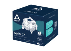 Arctic Alpine 17 - LGA1700