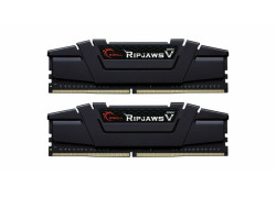 16GB DDR4/3600 CL18 (2x 8GB) G.Skill Ripjaws V