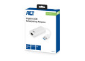 ACT AC4410 netwerkkaart Ethernet 1000 Mbit/s