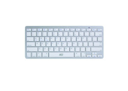 ACT AC5600 toetsenbord Bluetooth QWERTY US International Wit