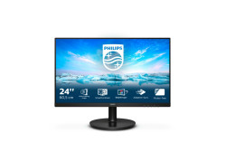 24" Philips 242V8LA/00 FHD/DP/HDMI/VGA/Speaker/VA