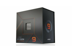 AM5 AMD Ryzen 9 7950X 170W 5.7GHz 80MB BOX - no Cooler