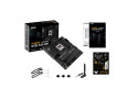 ASUS TUF GAMING X670E-PLUS WIFI AMD X670 Socket AM5 ATX