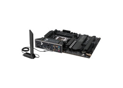 ASUS TUF GAMING X670E-PLUS WIFI AMD X670 Socket AM5 ATX