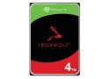 4,0TB Seagate IronWolf NAS 256MB/5400rpm