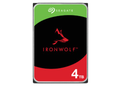 4,0TB Seagate IronWolf NAS 256MB/5400rpm