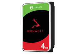 4,0TB Seagate IronWolf NAS 256MB/5400rpm