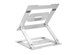 ACT AC8135 notebookstandaard Grijs 39,6 cm (15.6")