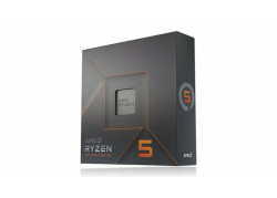 AM5 AMD Ryzen 5 7600X 105W 5.3GHz 38MB BOX - no Cooler