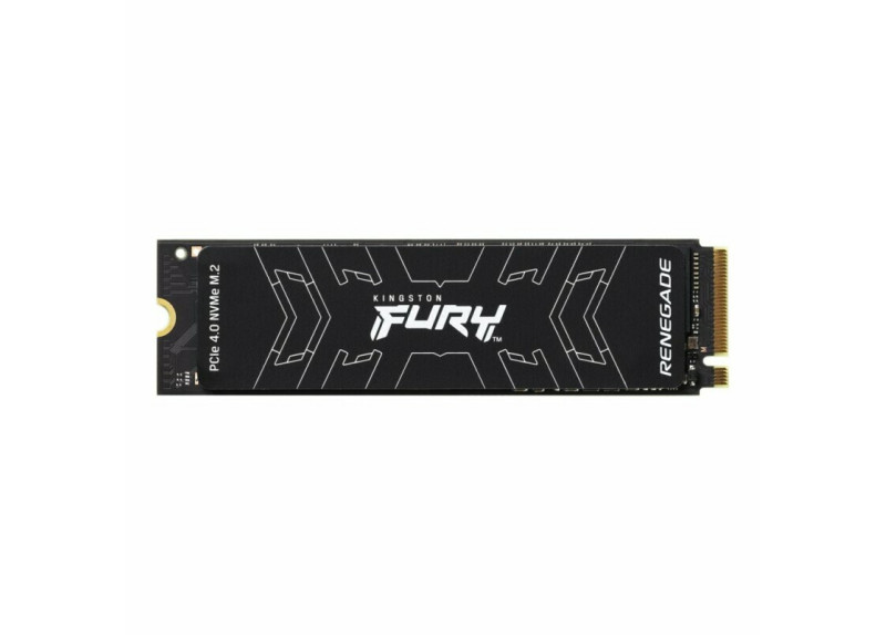 1TB M.2 PCIe NVMe Kingston FURY Renegade 7300/6000