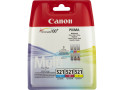 Canon (C) CLI-521 Multipack 27,0ml (Origineel)