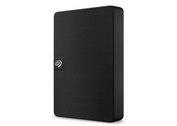 Seagate STKM1000400 externe harde schijf 1000 GB Zwart