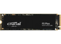 1TB M.2 PCIe NVMe Crucial P3 Plus 5000/3600