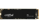 2TB M.2 PCIe NVMe Crucial P3 3500/3000