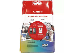 Canon (M) PG-540L/CL-541XL ValuePack 26,0ml (Origineel