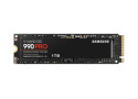 1TB M.2 PCIe NVMe Samsung 990 PRO MLC/7450/6900