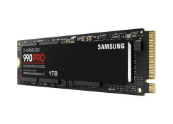 1TB M.2 PCIe NVMe Samsung 990 PRO MLC/7450/6900