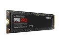 1TB M.2 PCIe NVMe Samsung 990 PRO MLC/7450/6900