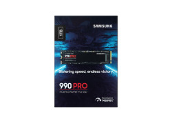 1TB M.2 PCIe NVMe Samsung 990 PRO MLC/7450/6900