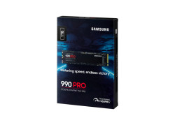 1TB M.2 PCIe NVMe Samsung 990 PRO MLC/7450/6900