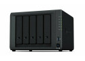 Synology Plus Series DS1522+ 5bay/USB 3.0/eSATA/GLAN