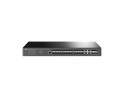 TP-Link 24Port Omada 1Gb 1U 19-inch