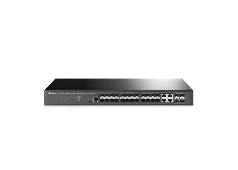 TP-Link 24Port Omada 1Gb 1U 19-inch