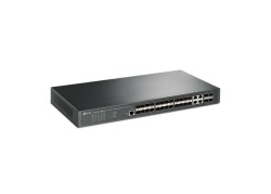 TP-Link 24Port Omada 1Gb 1U 19-inch