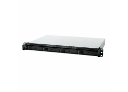 Synology Plus Series RS422+ 4bay/1U/USB 3.2/SATA