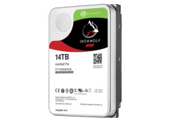 14,0TB Seagate IronWolf Pro NAS 256MB/7200rpm