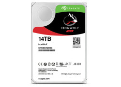 14,0TB Seagate IronWolf Pro NAS 256MB/7200rpm