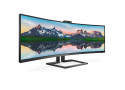 49" Philips 499P9H/00 Curved/DQHD/DP/2xHDMI