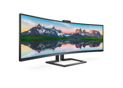 49" Philips 499P9H/00 Curved/DQHD/DP/2xHDMI