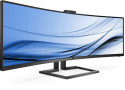 49" Philips 499P9H/00 Curved/DQHD/DP/2xHDMI