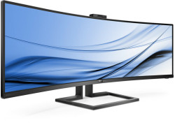 49" Philips 499P9H/00 Curved/DQHD/DP/2xHDMI