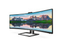 49" Philips 499P9H/00 Curved/DQHD/DP/2xHDMI