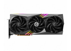 MSI GeForce RTX 4090 GAMING X TRIO 24G NVIDIA 24 GB GDDR6X