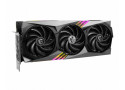 MSI GeForce RTX 4090 GAMING X TRIO 24G NVIDIA 24 GB GDDR6X